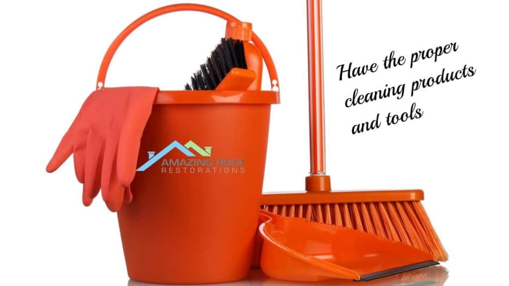 Best Tips When Cleaning Your Roof - Cleaning Best Tips When Cleaning Your Roof - Cleaning