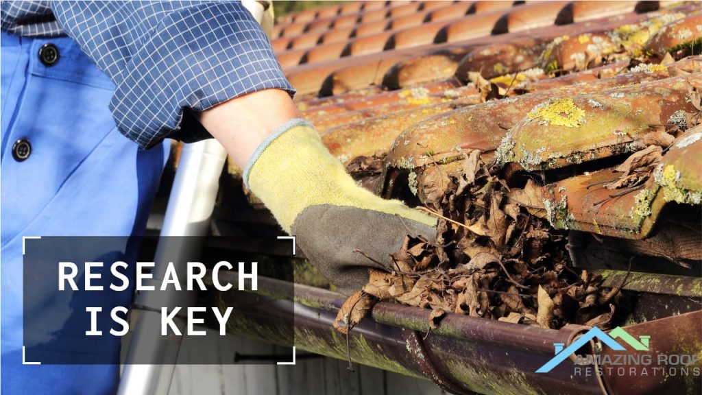 Best Tips When Cleaning Your Roof - Cleaning Best Tips When Cleaning Your Roof - Cleaning