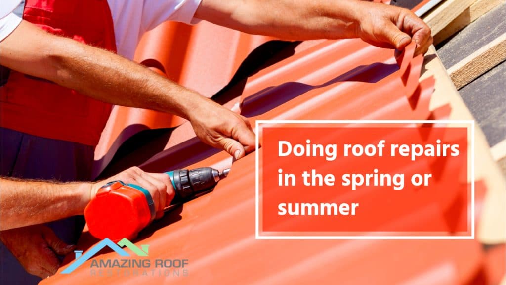 Best Season for Roof Repairs - Roof Repairs Best Season for Roof Repairs - Roof Repairs