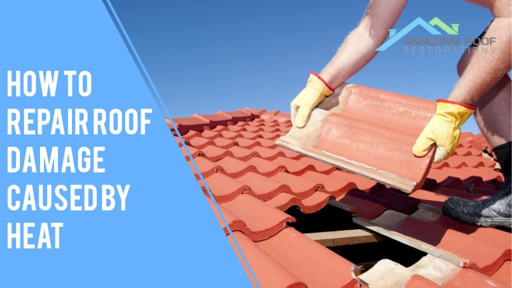 How Does Extreme Heat Affect My Roof? - Roof How Does Extreme Heat Affect My Roof? - Roof