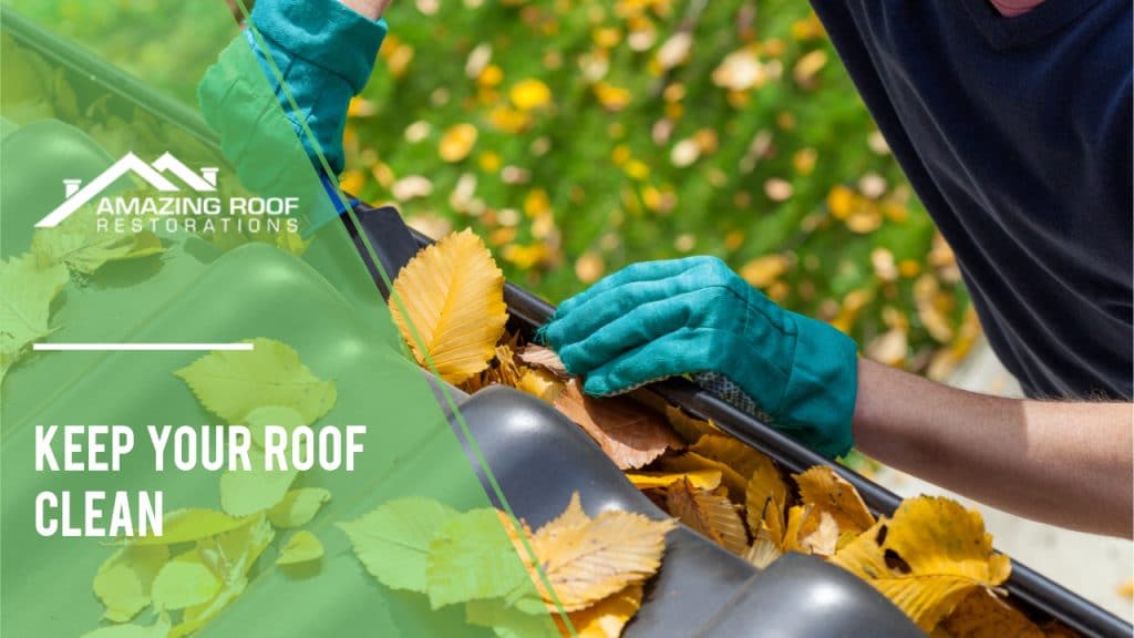 Caring For Your Roof During Winter - Roof Caring For Your Roof During Winter - Roof