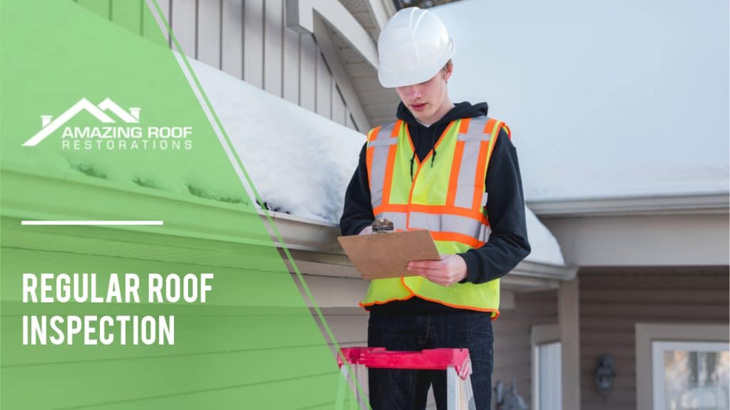 Caring For Your Roof During Winter - Roof Caring For Your Roof During Winter - Roof