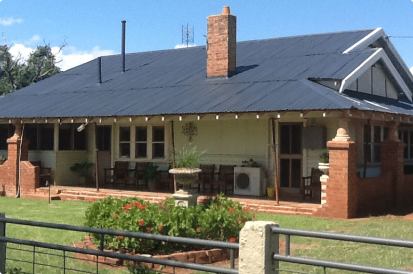 Metal Roofing Restoration, Amazing Roof Restoration