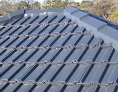 Tile Roofing, Amazing Roof Restoration