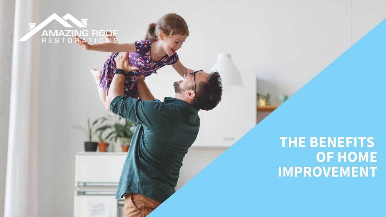 The Best Home Improvements for 2022 - home improvement The benefits of home improvement