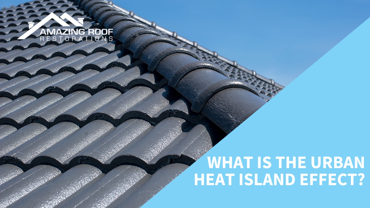 What is the Urban Heat Island Effect What is the Urban Heat Island Effect