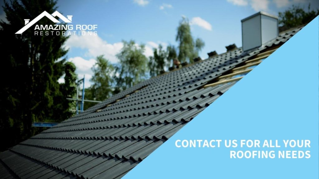 The benefits of roof restoration and why it's important for the health of your home - The benefits of roof restoration and why it's important for the health of your home -