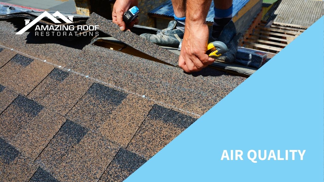 Air Quality Air Quality