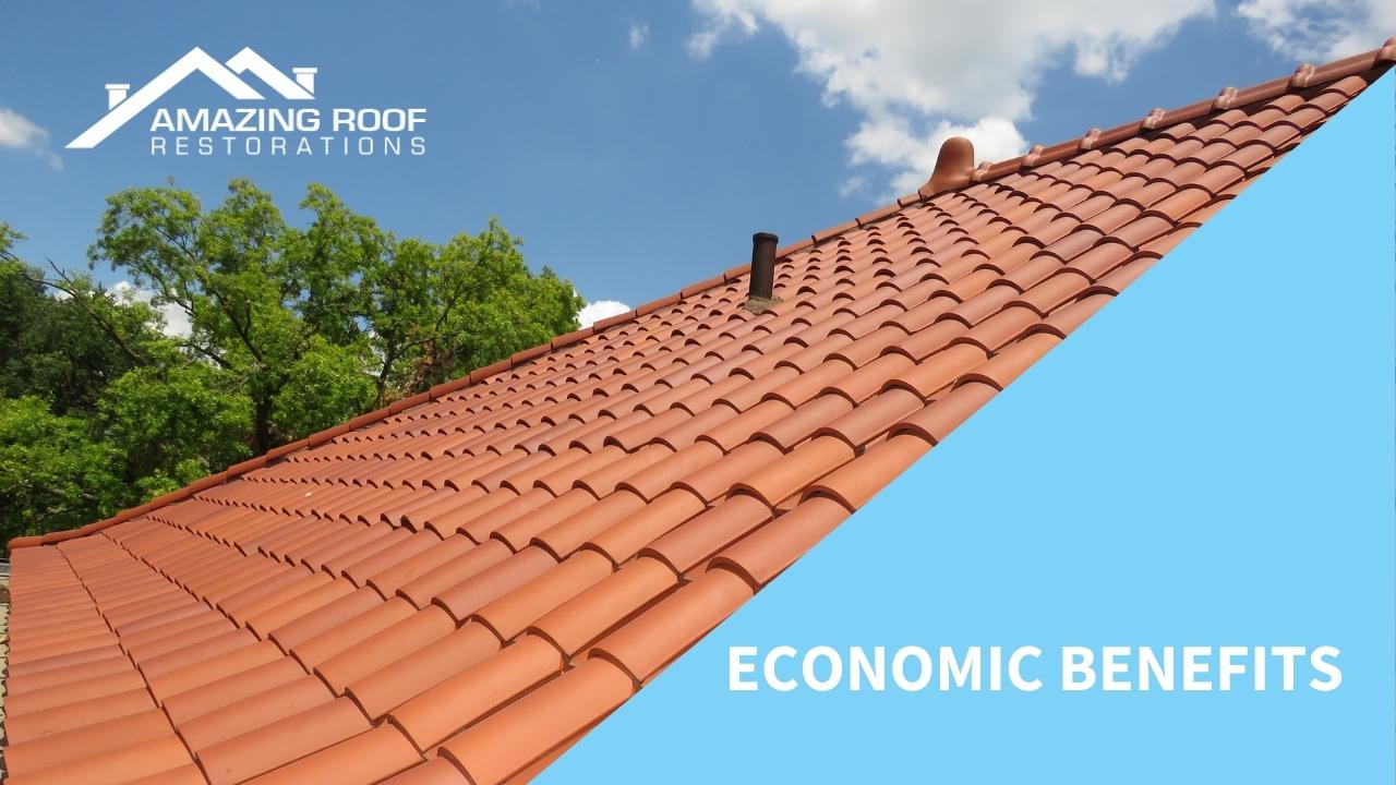 Economic Benefits Economic Benefits