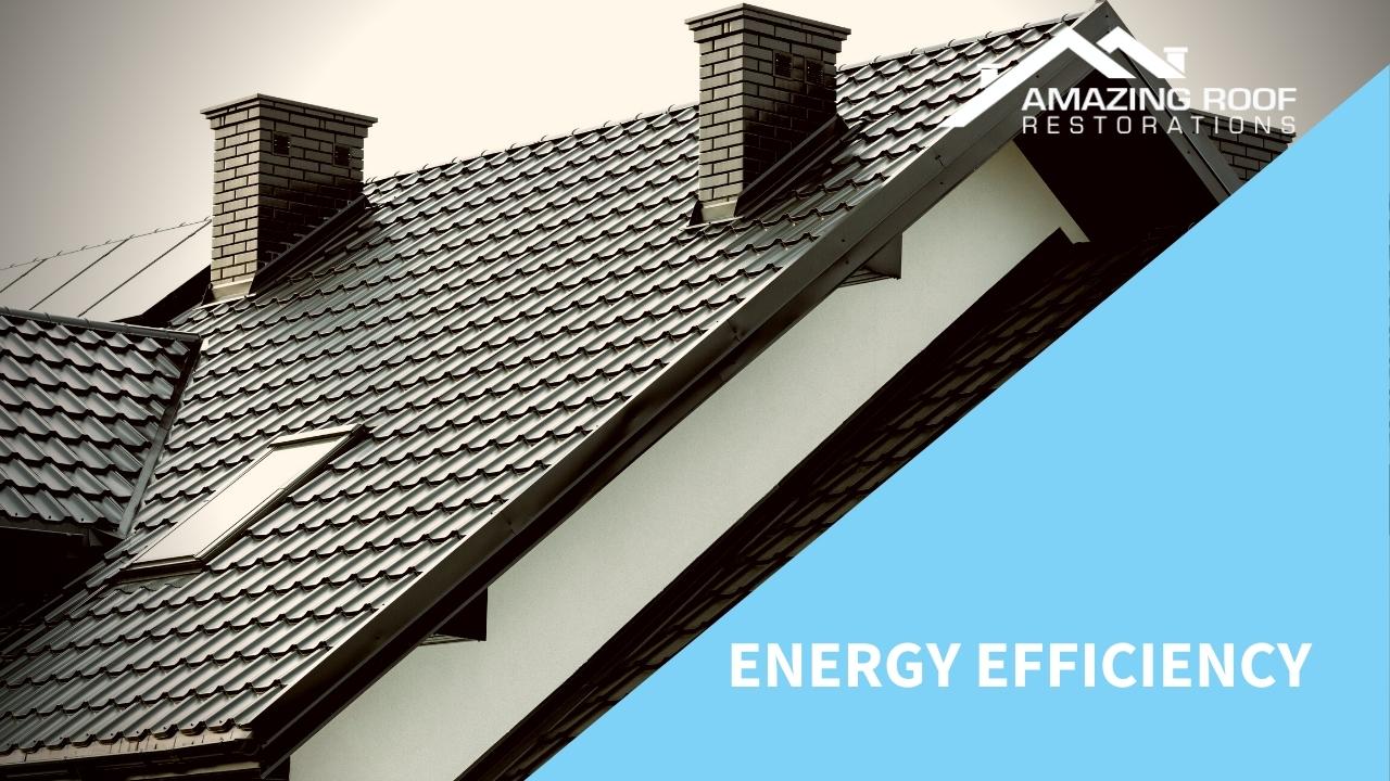 Energy Efficiency Energy Efficiency