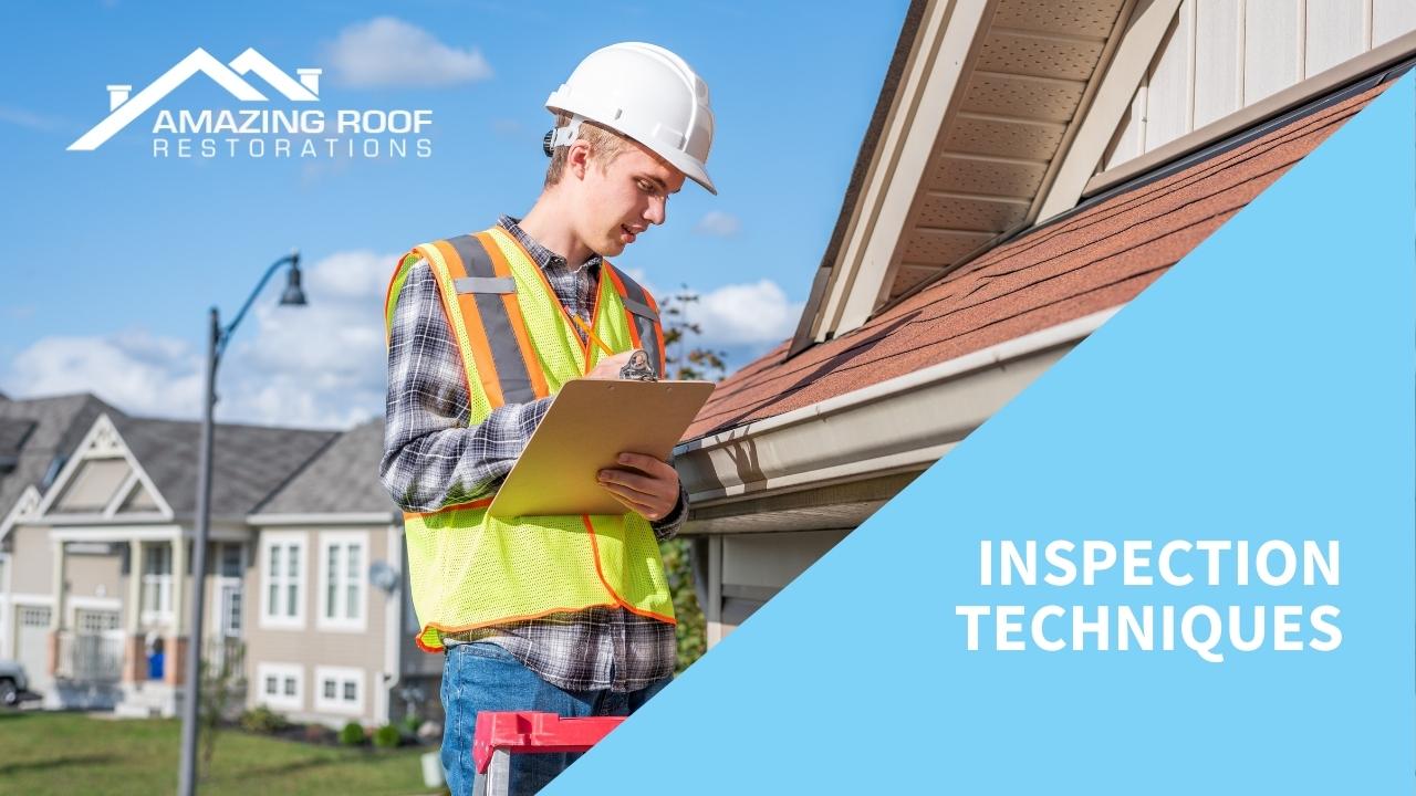 Inspection Techniques