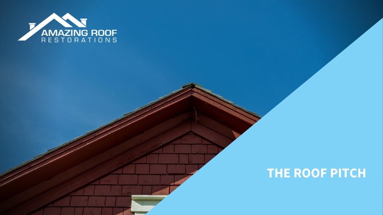 The Roof Pitch