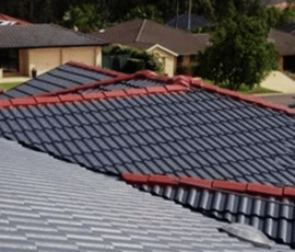 Local Roof Restoration, Roof Painting Contractors Newcastle